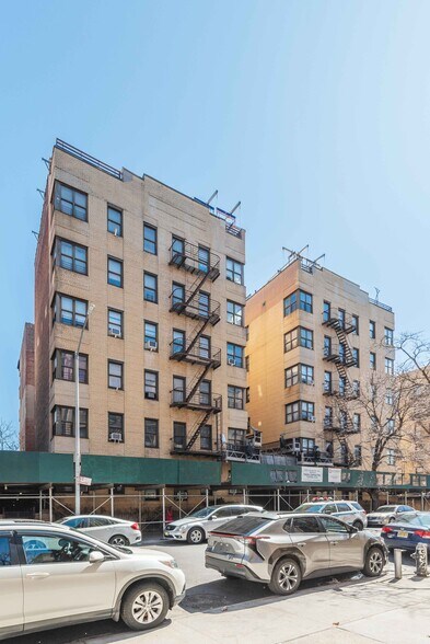 More Photos Of 3000 Valentine Ave, Bronx Apartments For Sale