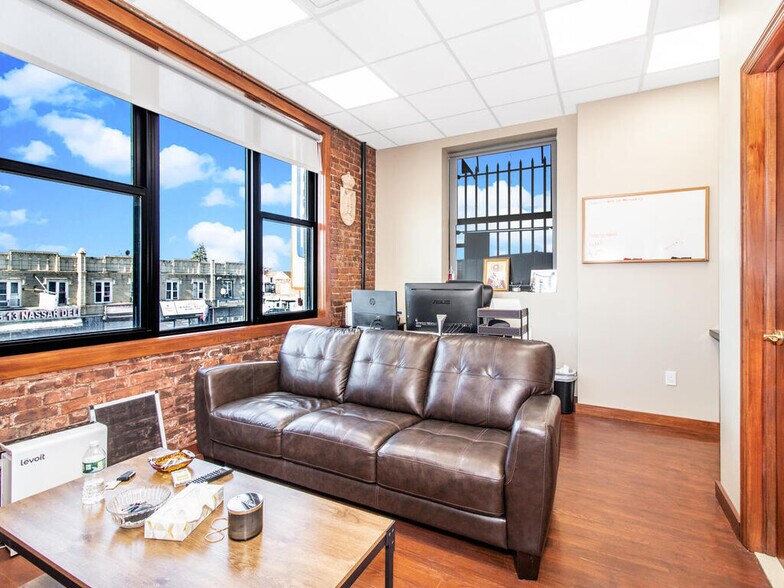 More Photos Of 205-02 Jamaica Ave, Hollis Auto Repair For Sale