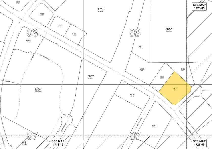 More Photos Of 2621 Spring Forest Rd, Raleigh Freestanding For Lease