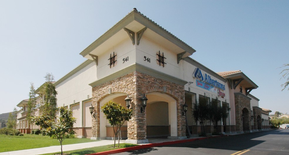 More Photos Of 411-541 S Reino Rd, Newbury Park Unknown For Lease