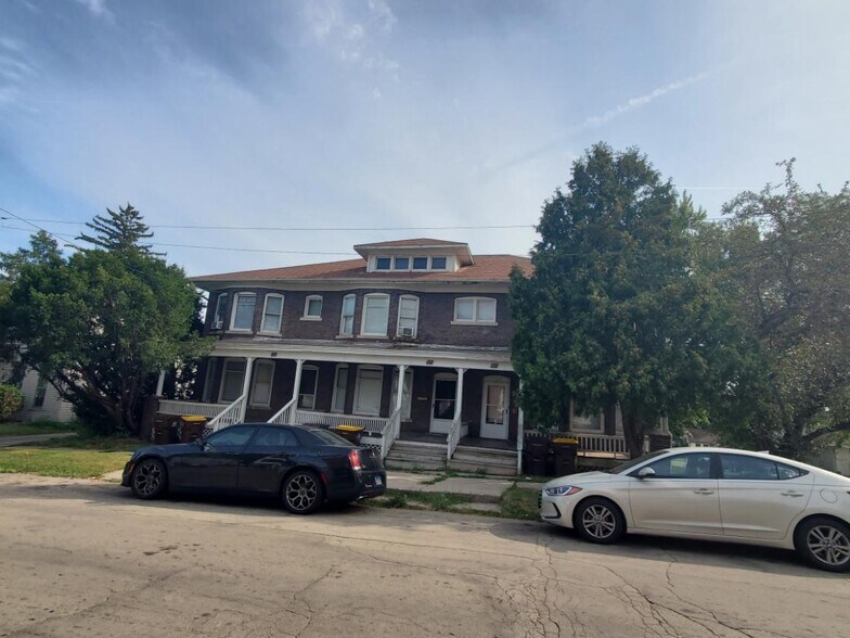 More Photos Of , Freeport Multifamily For Sale