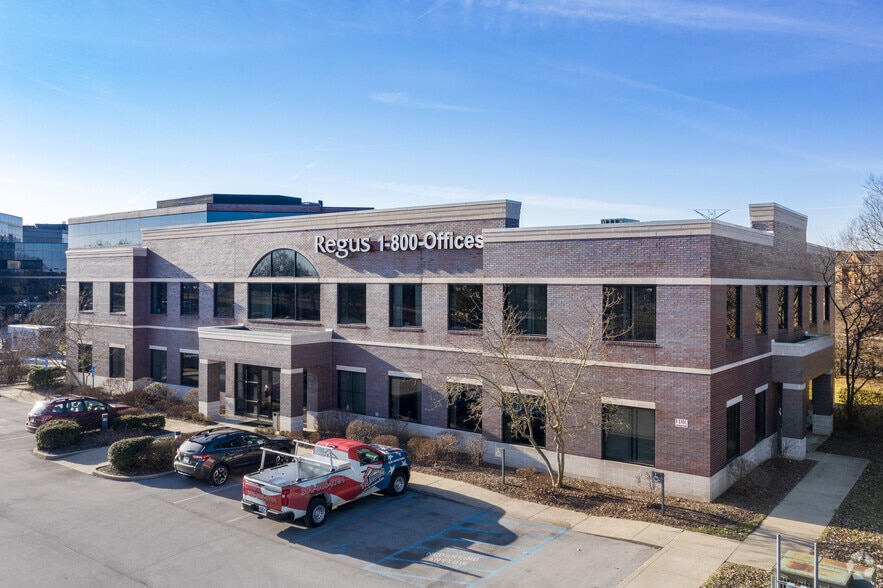 2333 Alexandria Dr, Lexington, KY 40504 Coworking Space