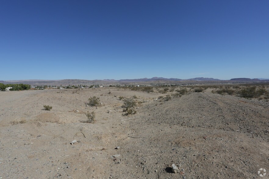 More Photos Of Mayor Katy & Muriel Pky, Barstow Land For Sale