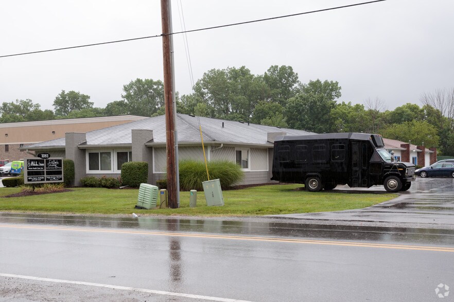 More Photos Of 1081 3rd Ave SW, Carmel Office For Sale