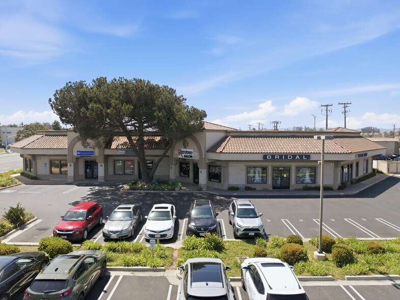 More Photos Of , Santa Maria General Retail For Sale