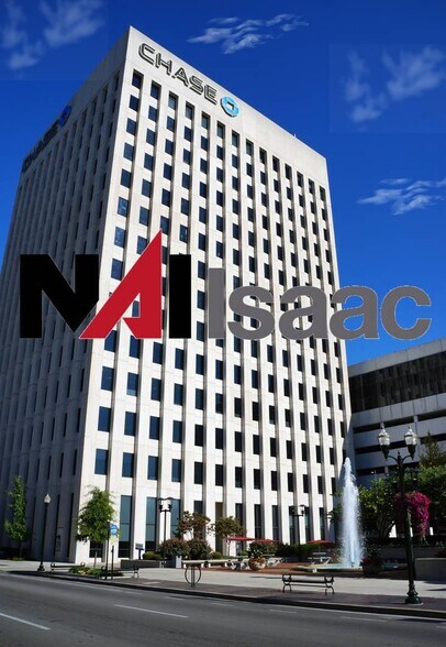 More Photos Of 201 E Main St, Lexington Office For Lease