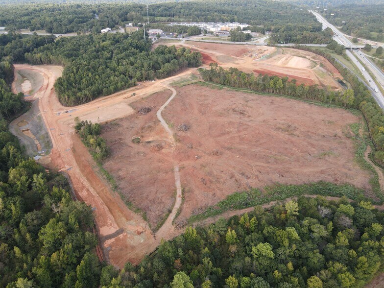 More Photos Of Martintown Rd, North Augusta Land For Lease