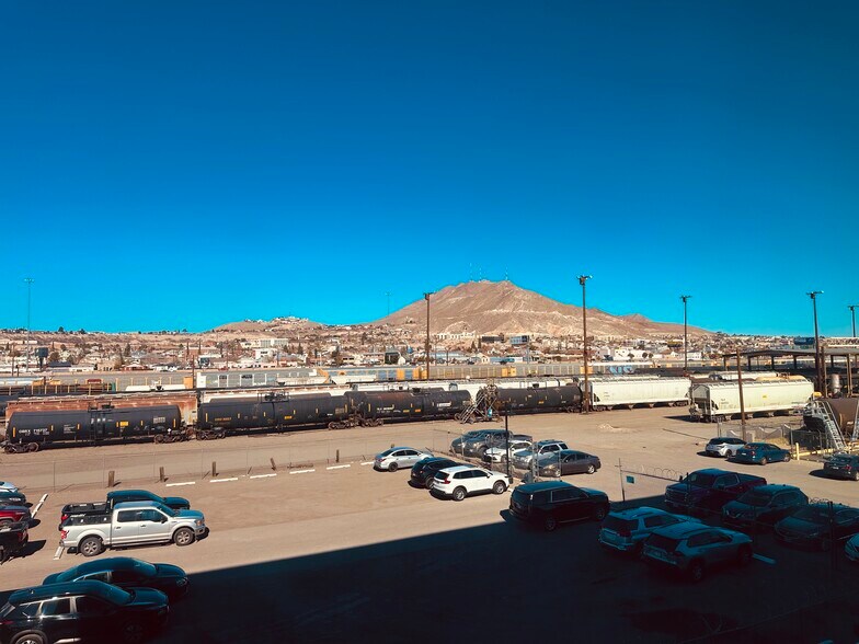 More Photos Of 1125 Texas Ave, El Paso Medical For Sale