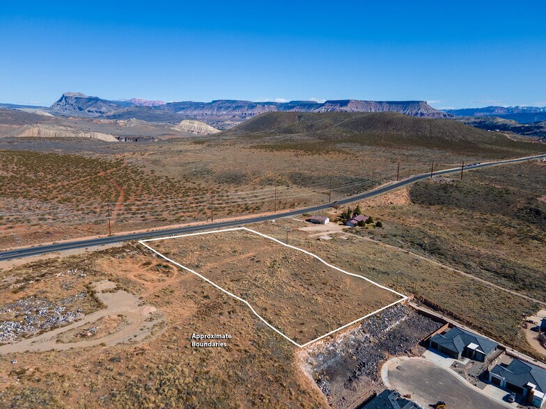 More Photos Of 1400 600 North, Hurricane Land For Sale