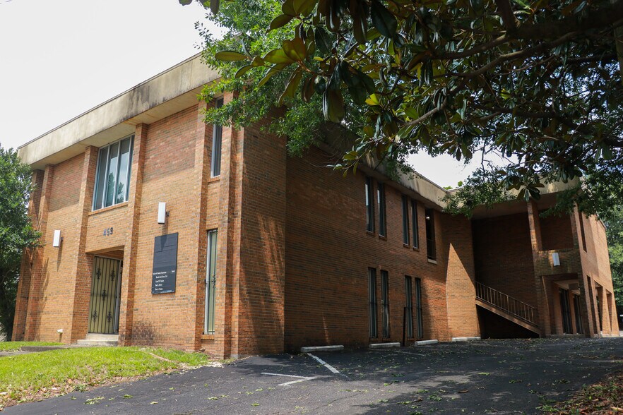 More Photos Of 459 S McDonough St, Montgomery Medical For Sale