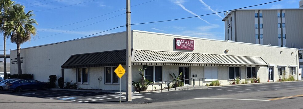 More Photos Of 1002 S Church Ave, Tampa Storefront For Lease