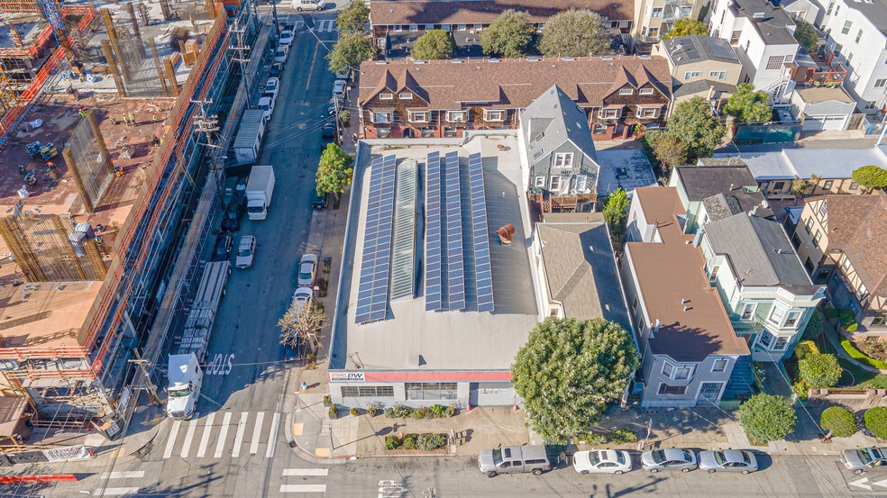 More Photos Of 3260 26th St, San Francisco Land For Sale