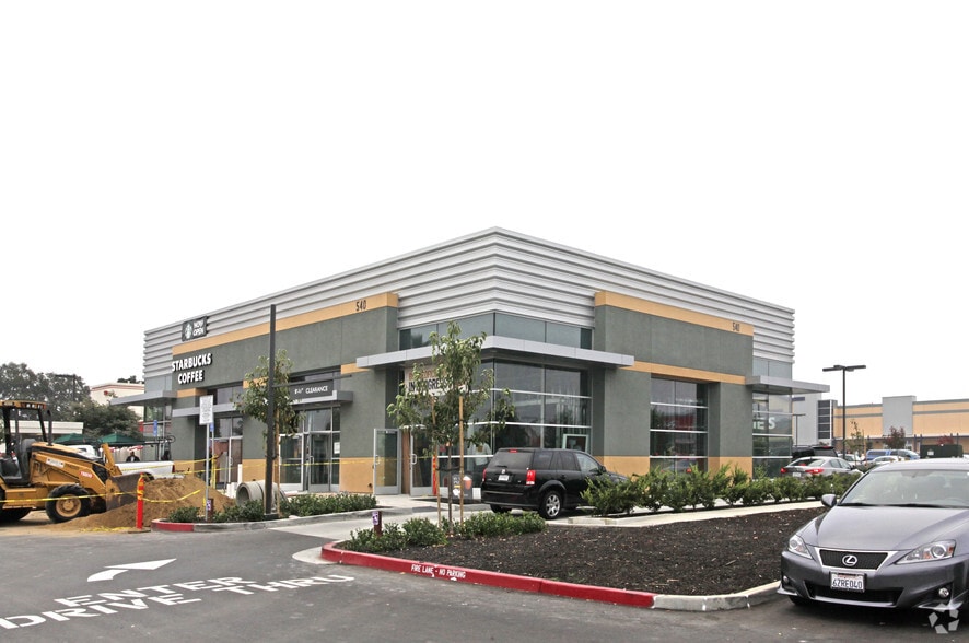 More Photos Of 1115 Coleman Ave, San Jose Unknown For Lease