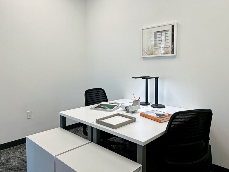 More Photos Of 701 S Main St, Logan Coworking Space