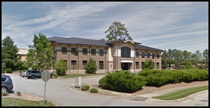 More Photos Of 12316 Hampton Way, Wake Forest Office For Lease