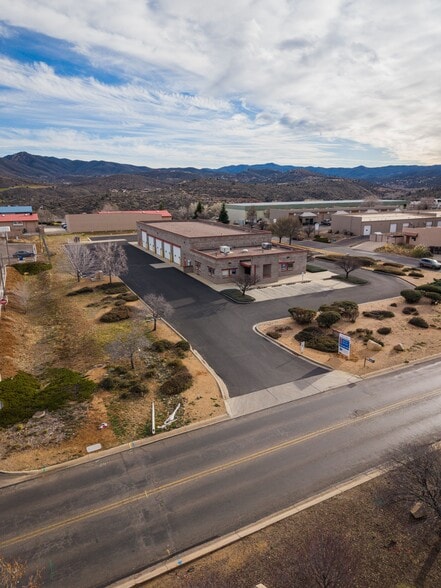 More Photos Of 6501 E 2nd St, Prescott Valley Warehouse For Lease