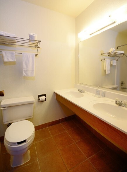More Photos Of 2100 Fay St, Burlington Hotel For Sale