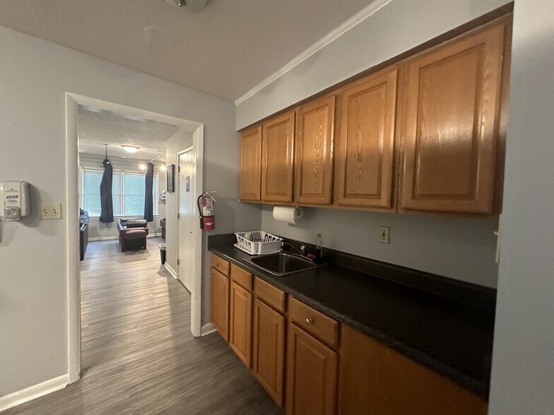 More Photos Of 5434 Yadkin Rd, Fayetteville Office For Sale