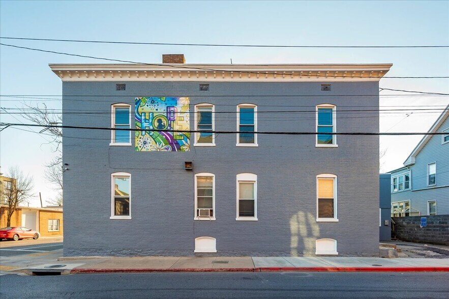 More Photos Of 201-203 E Washington St, Hagerstown Apartments For Sale