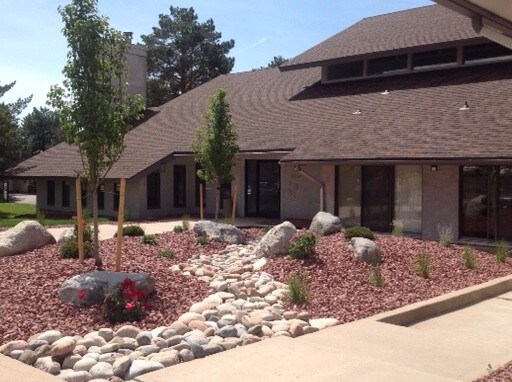 More Photos Of 8341 S Sangre De Cristo Rd, Littleton Office For Lease