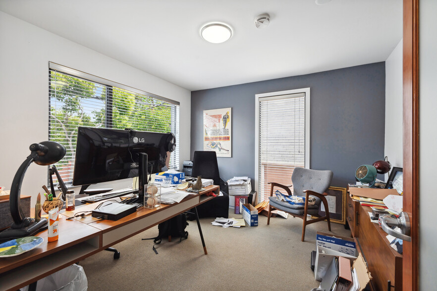 More Photos Of 1010 Grayson St, Berkeley Office Residential For Sale