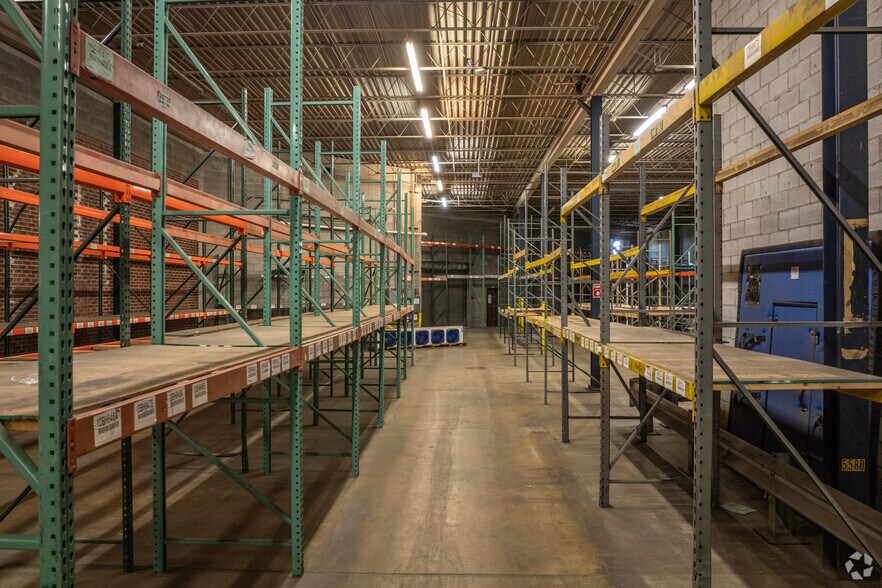 More Photos Of 430 6th St SE, Canton Refrigeration Cold Storage For Sale