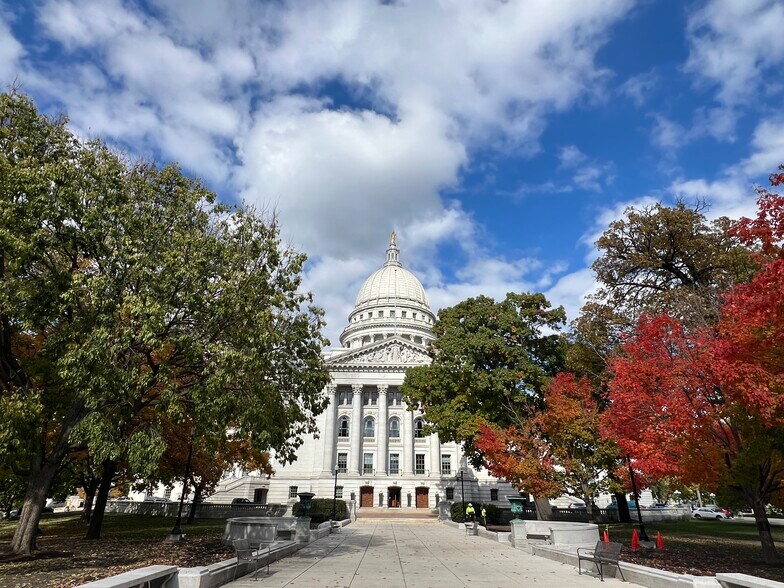 More Photos Of , Madison Multifamily For Sale