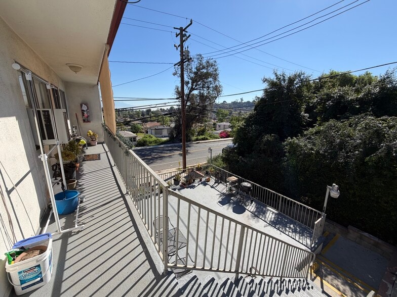 More Photos Of 2745 S Fremont Ave, Alhambra Apartments For Sale