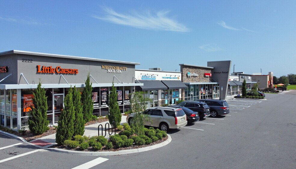 Primary Photo Of 2222 Ocoee Apopka Rd, Ocoee General Retail For Lease