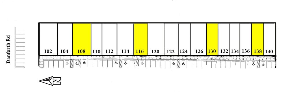 More Photos Of 2100 W Danforth Rd, Edmond Unknown For Lease