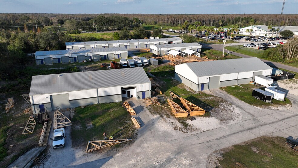 More Photos Of 8420 Epicenter Blvd, Lakeland Unknown For Lease