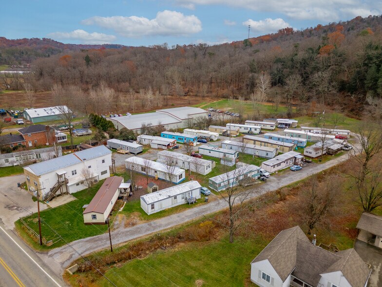 Primary Photo Of 2200 Big Sewickley Creek Rd, Sewickley Manufactured Housing Mobile Home Park For Sale
