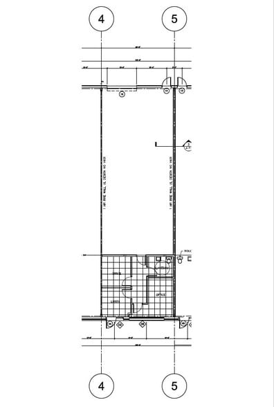More Photos Of 2204 Justin Trl, Alpharetta Light Distribution For Lease