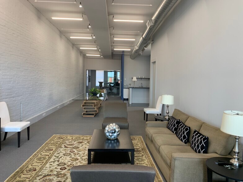 More Photos Of 615 Main St, Cincinnati Loft Creative Space For Lease