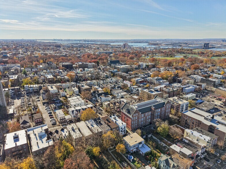 More Photos Of 112 Duncan Ave, Jersey City Apartments For Sale