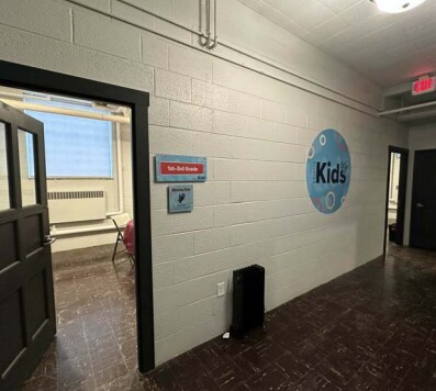 More Photos Of 3737 N Sherman Blvd, Milwaukee Religious Facility For Sale