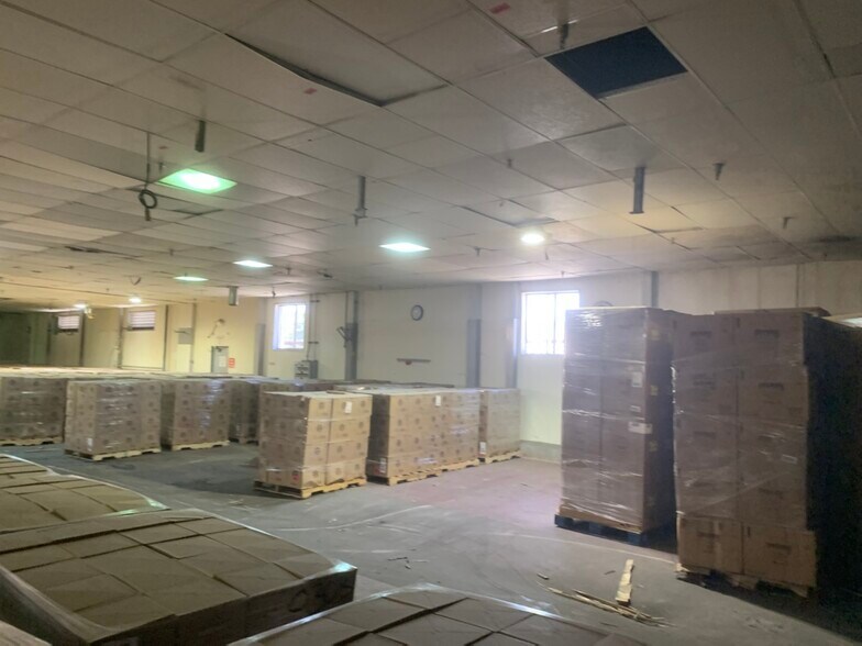 More Photos Of 2222 S East Ave, Fresno Food Processing For Lease
