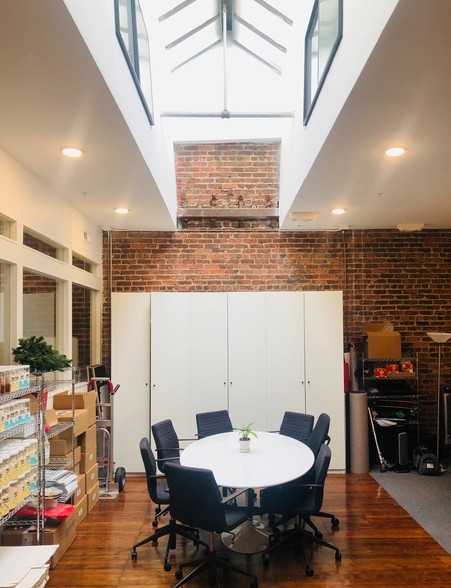 More Photos Of 34-38 Mason St, San Francisco Loft Creative Space For Sale