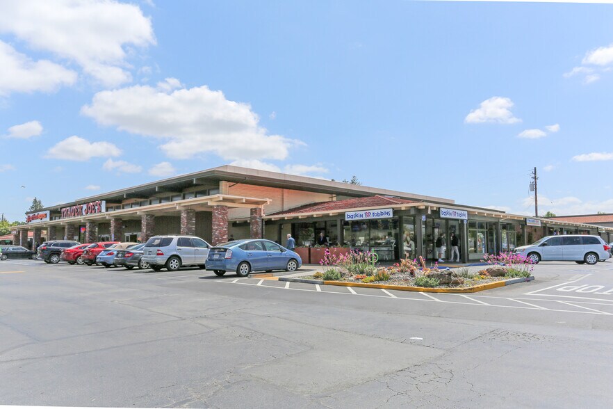 Primary Photo Of 785 Oak Grove Rd, Concord Unknown For Lease