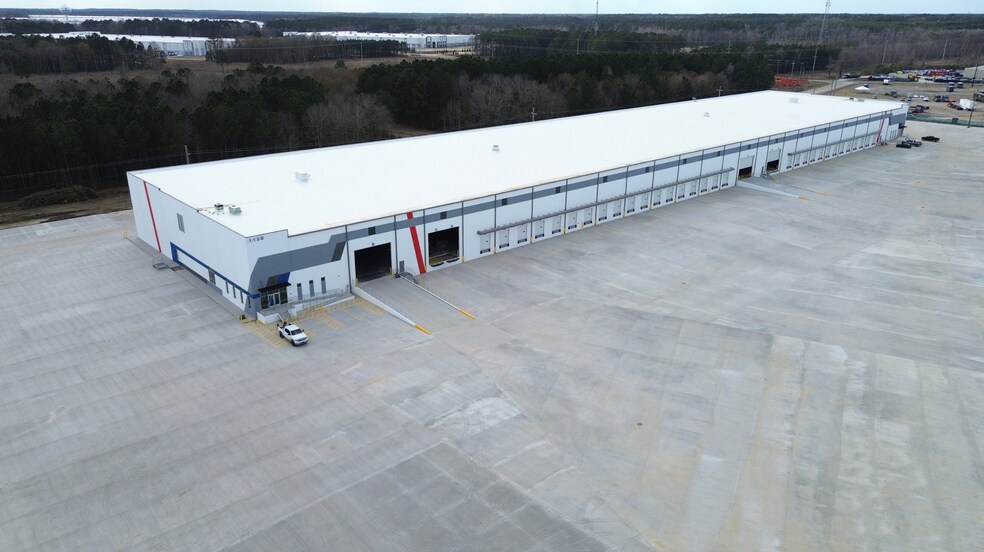 More Photos Of 115 Parkway Dr, Rincon Unknown For Lease