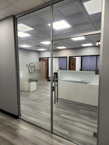 More Photos Of 1685 Terrell Mill Rd SE, Marietta Coworking Space