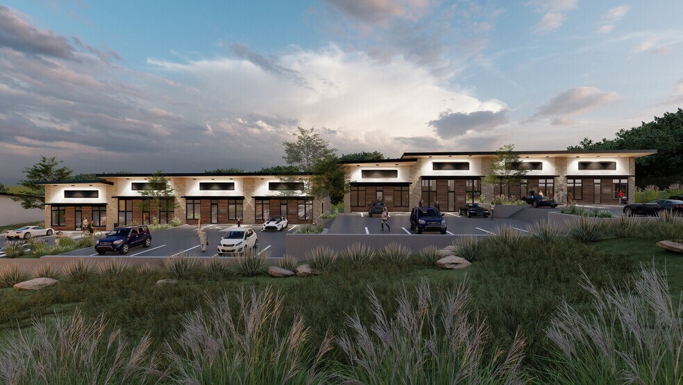 More Photos Of 801 Corazon Rd, Marble Falls Unknown For Lease