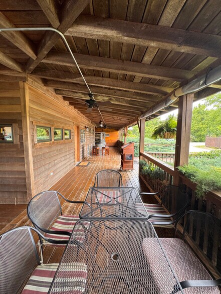 More Photos Of 401 Gilkey Ridge Rd, Shade Winery Vineyard For Sale