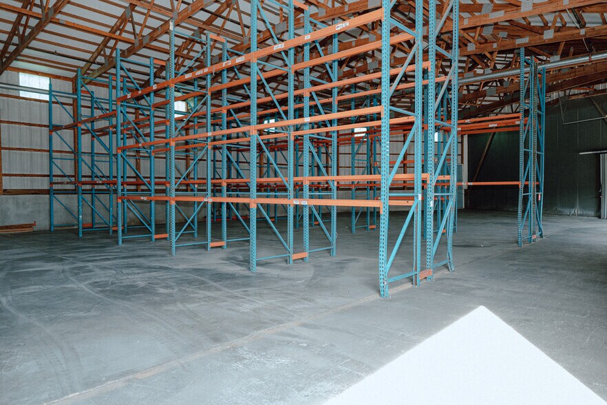 More Photos Of 1156 1st St, Henderson Warehouse For Lease