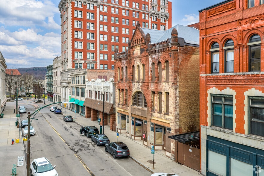 More Photos Of 31-33 Chenango St, Binghamton General Retail For Sale