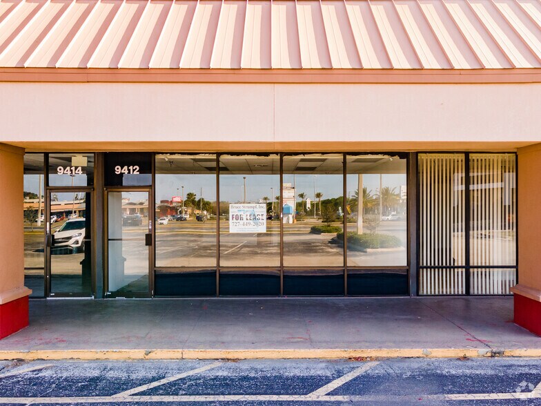 More Photos Of 9426-9524 US Highway 19 N, Port Richey Unknown For Lease