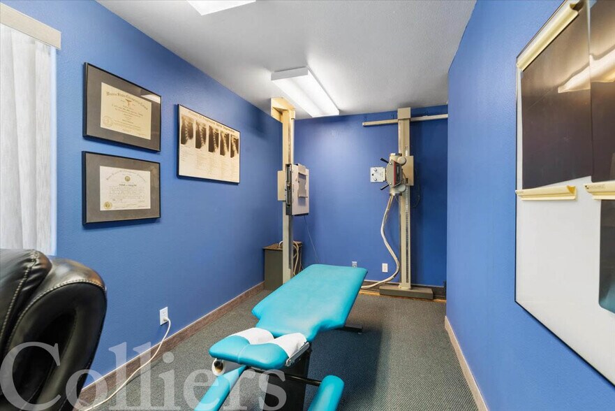 More Photos Of 50 Broadway Ave, Boise Medical For Sale