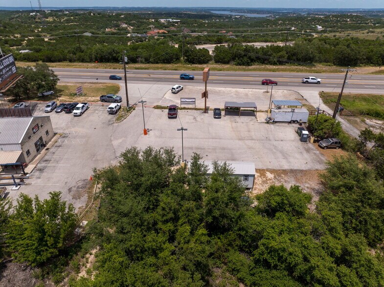 More Photos Of 21601 State Highway 71 W, Spicewood Land For Lease