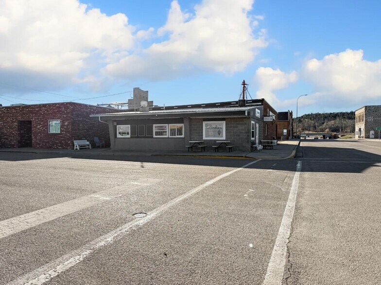 More Photos Of 22 Main St, Velva General Retail For Sale