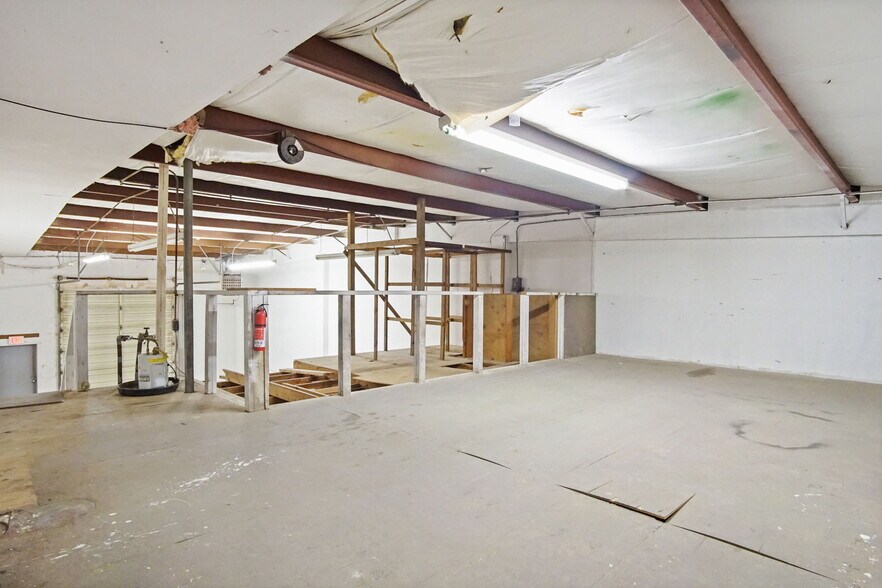 More Photos Of 3557 National Dr, Norman Industrial For Sale